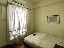 Moro Mansions (D14), Apartment #197845212